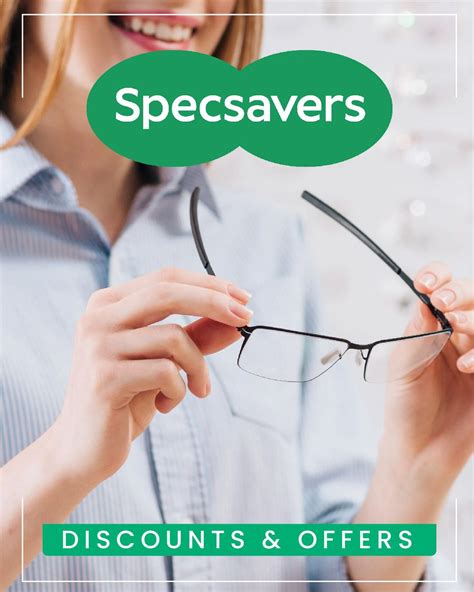 specsavers frames catalogue